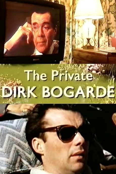 The Private Dirk Bogarde